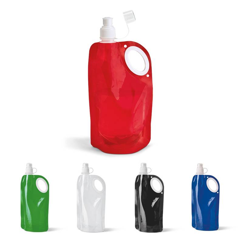 HIKE. Folding bottle 94685_set HIKE. Folding bottle