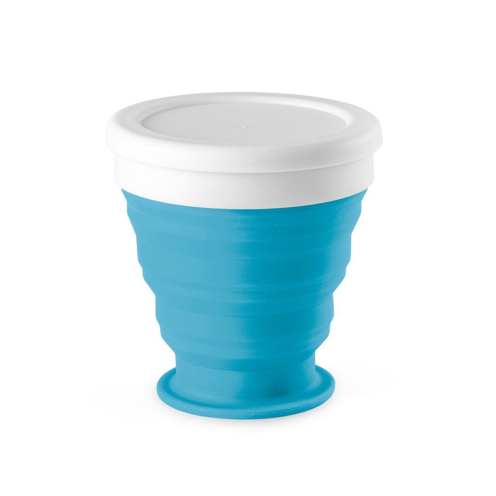 ASTRADA. Foldable travel cup 94762_set ASTRADA. Foldable travel cup