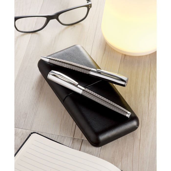 Pen set in gift box-ambiant Pen set in gift box