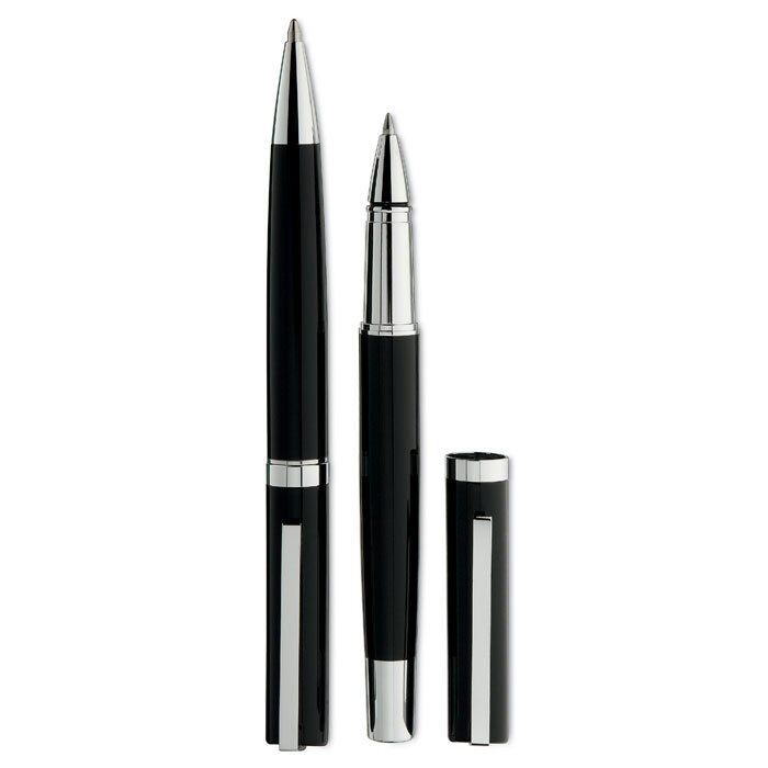 mo8216-03 Gift set with pen Premium pen gift set