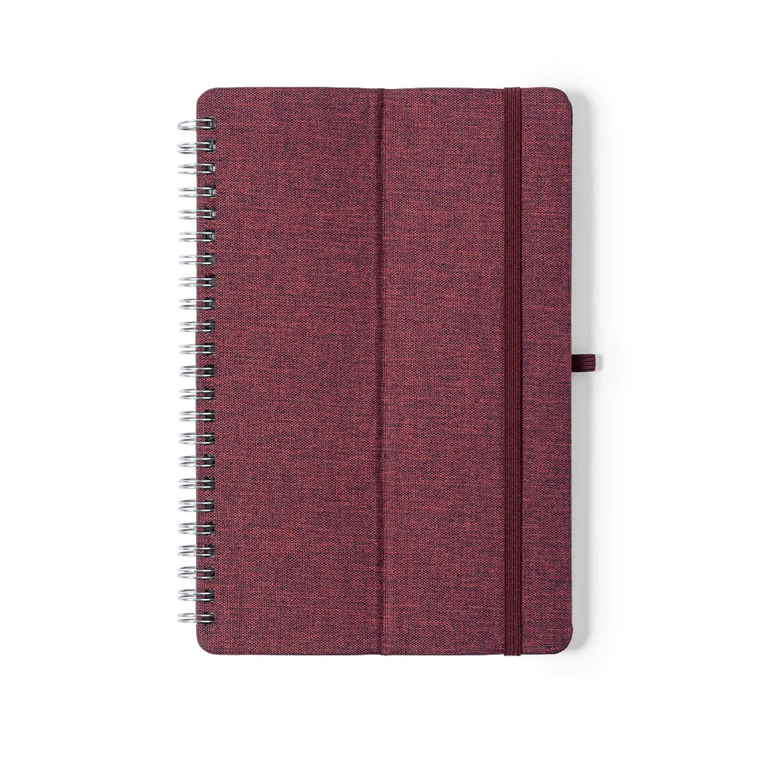Mobile Tablet Holder Notebook Mobile Tablet Holder Maroon Colour Notebook