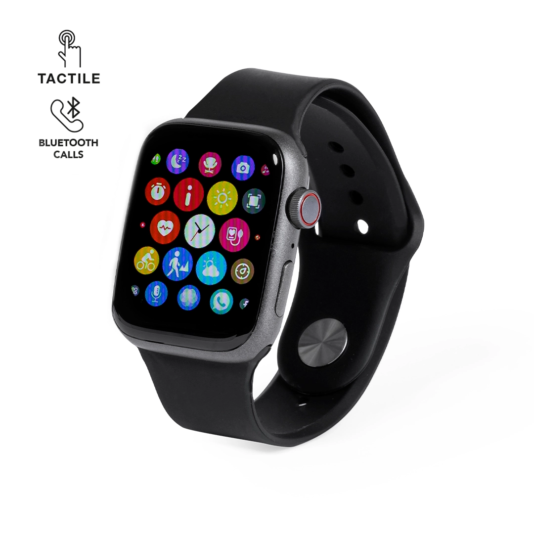 Stylish Smartwatch with Bluetooth Calling Stylish Smartwatch with Bluetooth Calling