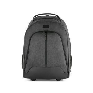 Laptop trolley backpack 15.6''