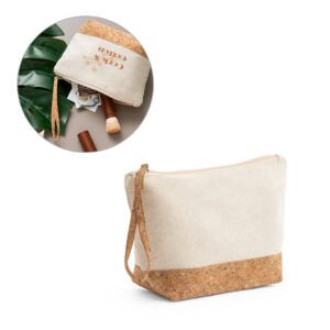Cosmetic bag