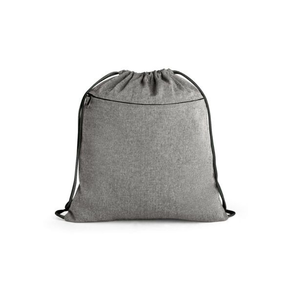 Drawstring bag