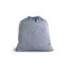 Drawstring bag