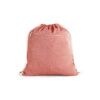 Drawstring bag