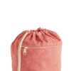 Drawstring bag