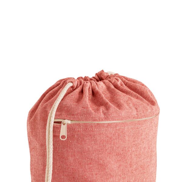 Drawstring bag