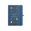 A5 Notepad