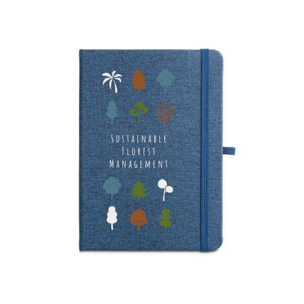 A5 Notepad