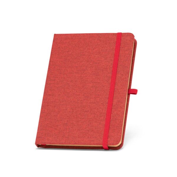 A5 Notepad