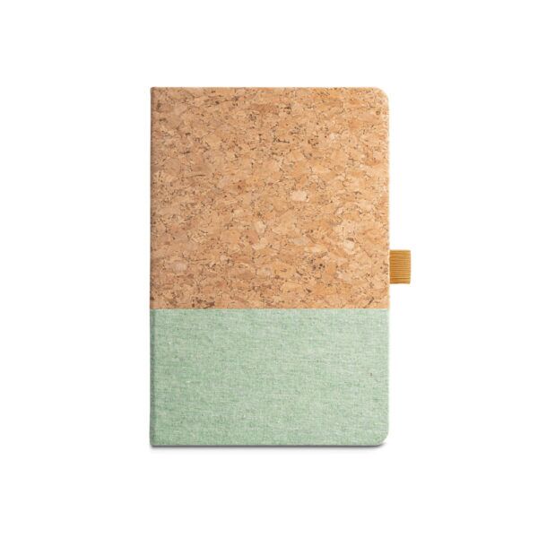 A5 NoteBook