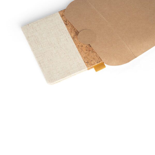 A5 NoteBook