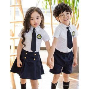 children school unifroms