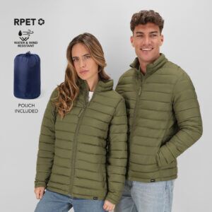 Unisex jacket