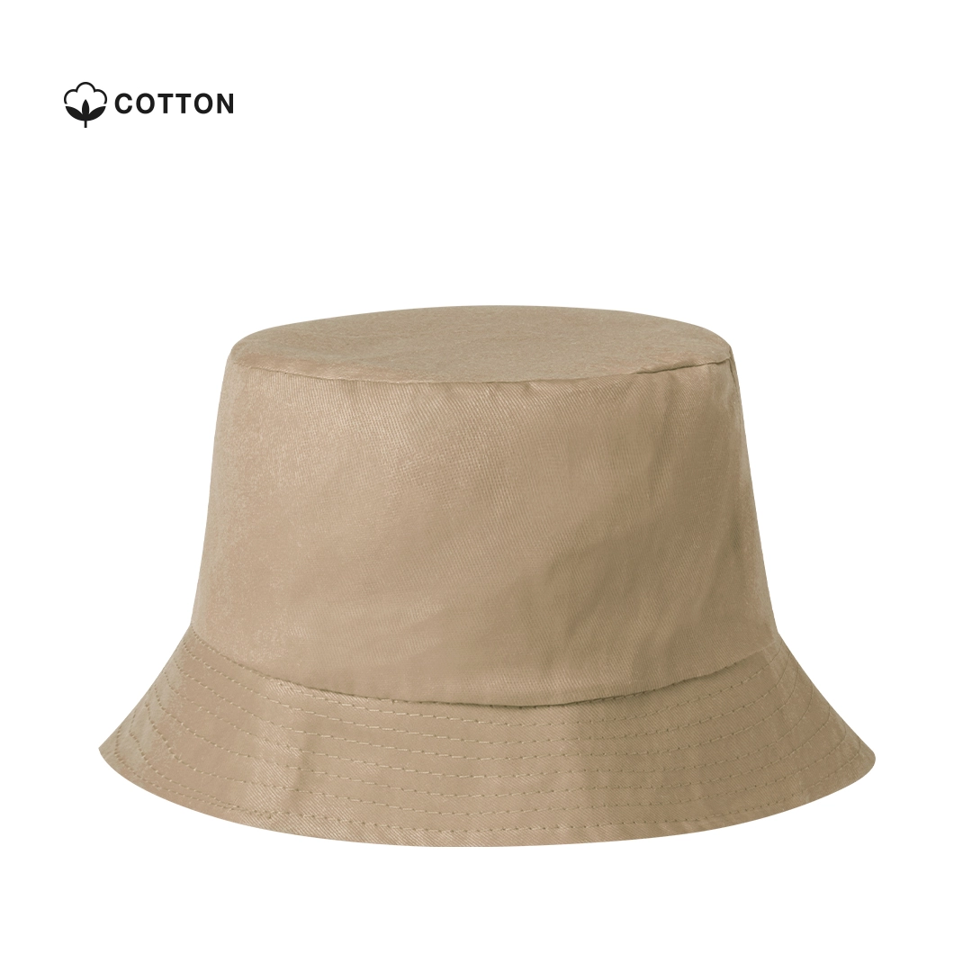 Cotton Bob Hat Marvin